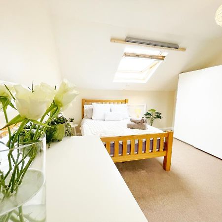 5 Bedroom, Sleeps 9 - Base To Explore Liverpool And Beyond ليفربول المظهر الخارجي الصورة