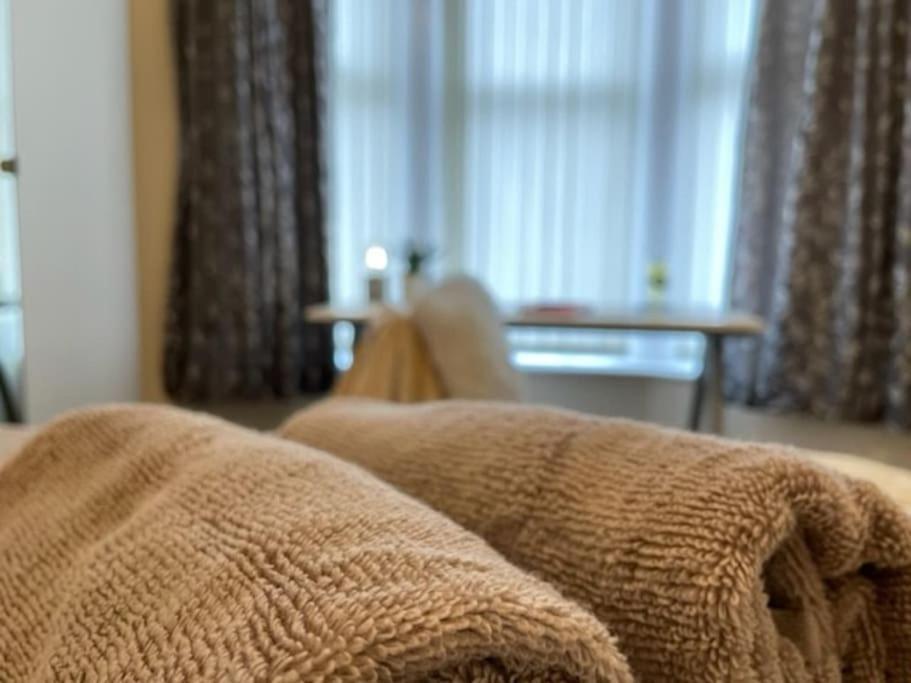 5 Bedroom, Sleeps 9 - Base To Explore Liverpool And Beyond ليفربول المظهر الخارجي الصورة